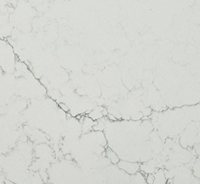 White Quartz Slab