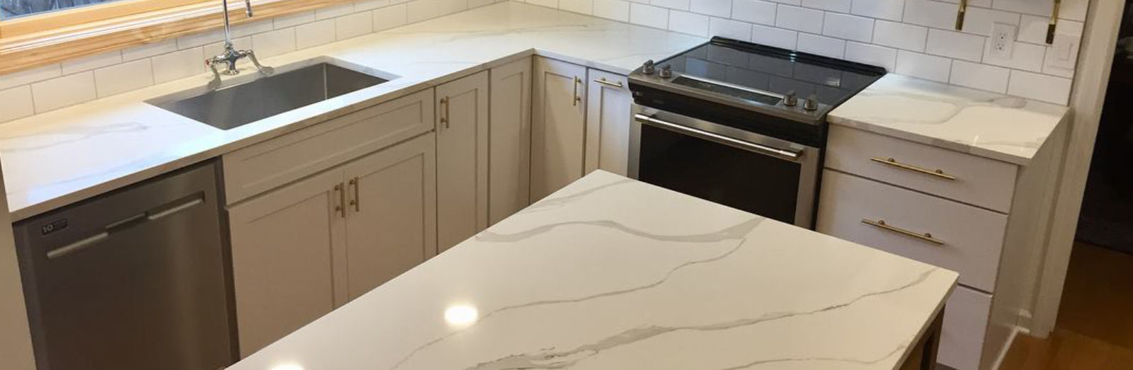 Countertop Fabrication