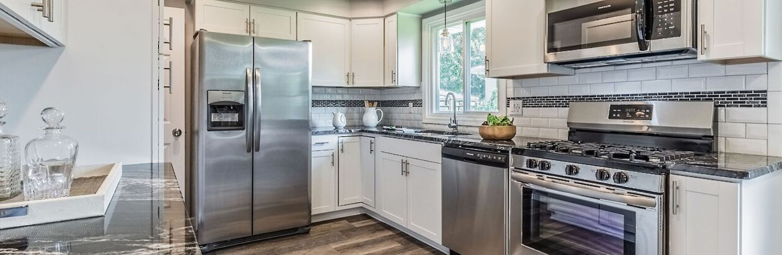 Kitchen Countertops Rochester